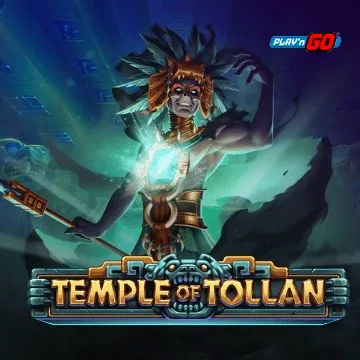 Temple of Tollan - SUPERBET388