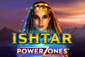 Ishtar - SUPERBET388