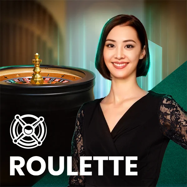 Roulette - SUPERBET388