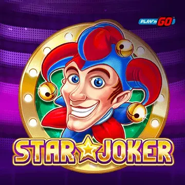 Star Joker - SUPERBET388