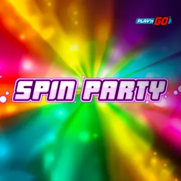 Spin Party - SUPERBET388