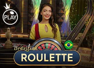 Brazilian Roulette - SUPERBET388
