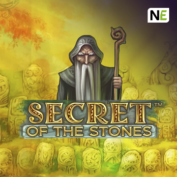 Secret of the Stones - SUPERBET388