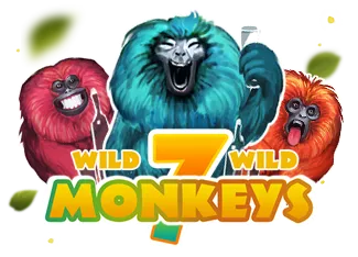 7 Monkeys - SUPERBET388
