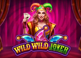 Wild Wild Joker - SUPERBET388