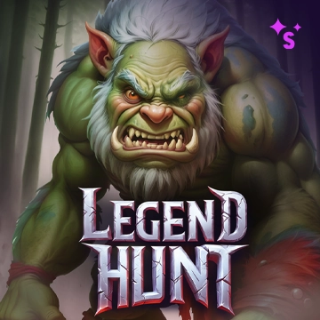 Legend Hunt - SUPERBET388