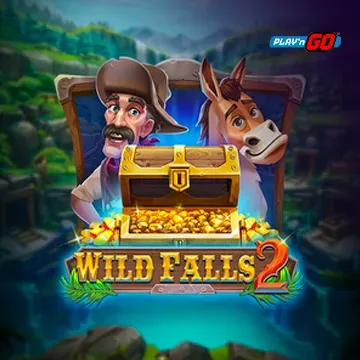 Wild Falls 2 - SUPERBET388