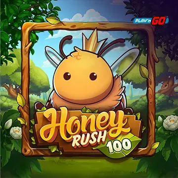 Honey Rush 100 - SUPERBET388