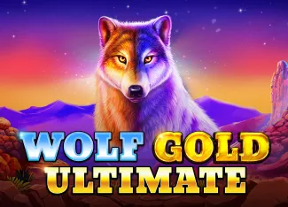 Wolf Gold Ultimate - SUPERBET388
