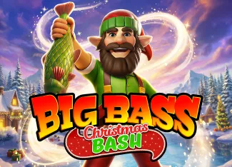 Big Bass Christmas Bash - SUPERBET388