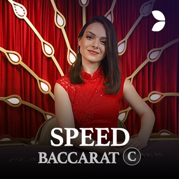 Speed Baccarat C - SUPERBET388