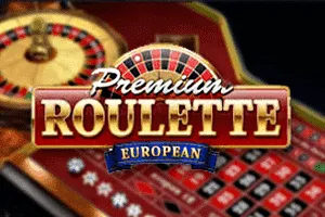 Premium European Roulette - SUPERBET388