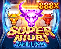 Super Niubi Deluxe - SUPERBET388