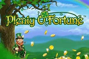 Plenty OFortune - SUPERBET388