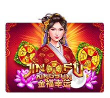 Jin Fu Xing Yun - SUPERBET388