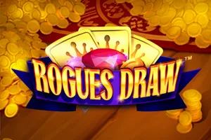 Rogues Draw - SUPERBET388