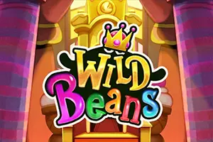 Wild Beans 96 - SUPERBET388