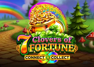 7 Clovers of Fortune - SUPERBET388