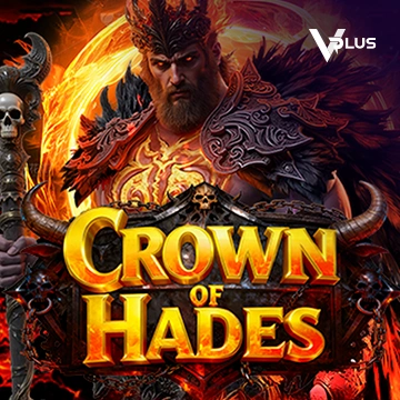Crown of Hades - SUPERBET388