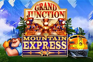 Grand Junction: Mountain Express - SUPERBET388