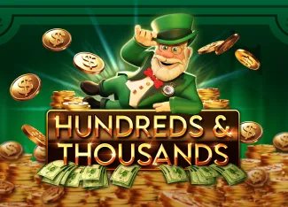 Hundreds and Thousands - SUPERBET388