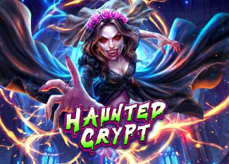 Haunted Crypt - SUPERBET388