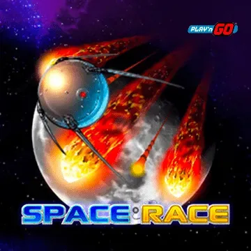 Space Race - SUPERBET388