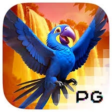 Wings of Iguazu - SUPERBET388