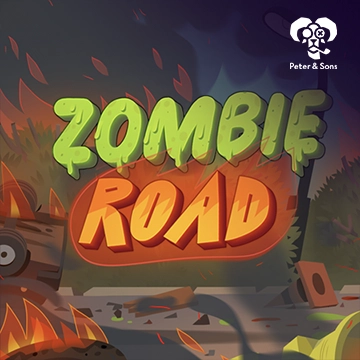Zombie Road - SUPERBET388