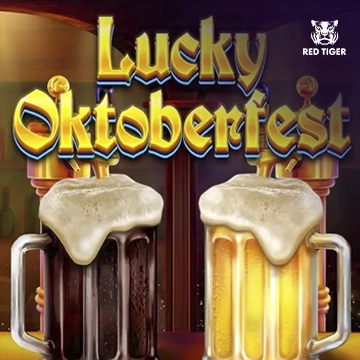 Lucky Oktoberfest - SUPERBET388