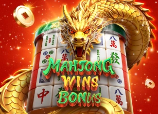 Mahjong Wins Bonus - SUPERBET388