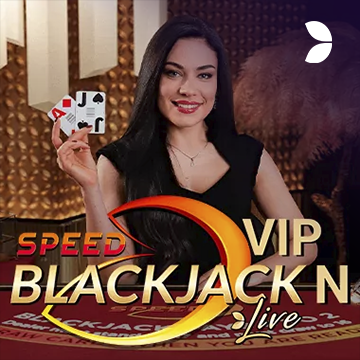 Speed VIP Blackjack N - SUPERBET388