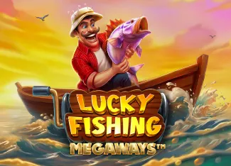 Lucky Fishing - SUPERBET388