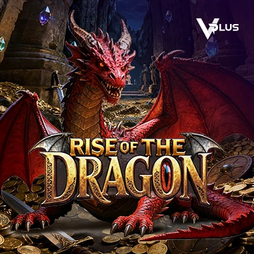 RISE OF THE DRAGON - SUPERBET388