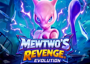 Balas Dendam Mewtwo: Evolusi - SUPERBET388