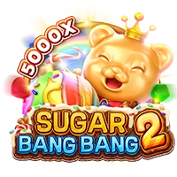 SUGAR BANG BANG2 - SUPERBET388