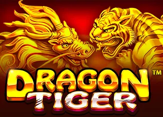 The Dragon Tiger - SUPERBET388