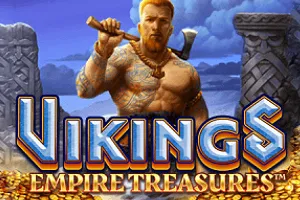 Vikings: Empire Treasures - SUPERBET388