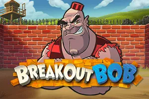Breakout Bob - SUPERBET388