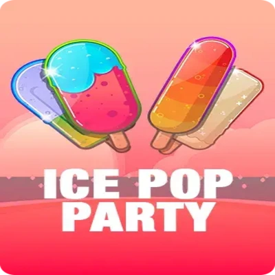 Ice Pop Party - SUPERBET388