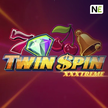 Twin Spin XXXtreme - SUPERBET388