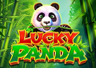 Panda yang beruntung - SUPERBET388