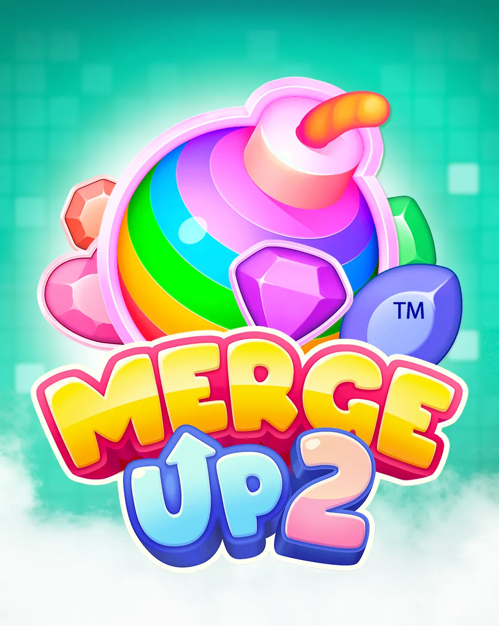 Bgaming : Merge Up 2 - SUPERBET388