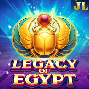 Legacy Of Egypt - SUPERBET388