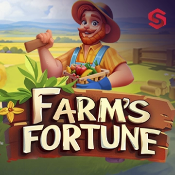 Farms Fortune - SUPERBET388