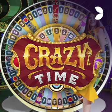Crazy Time - SUPERBET388