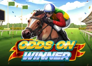 Front Runner Odds On - SUPERBET388