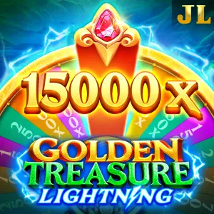 Golden Treasure Lightning - SUPERBET388
