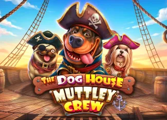 The Dog House - Muttley Crew - SUPERBET388