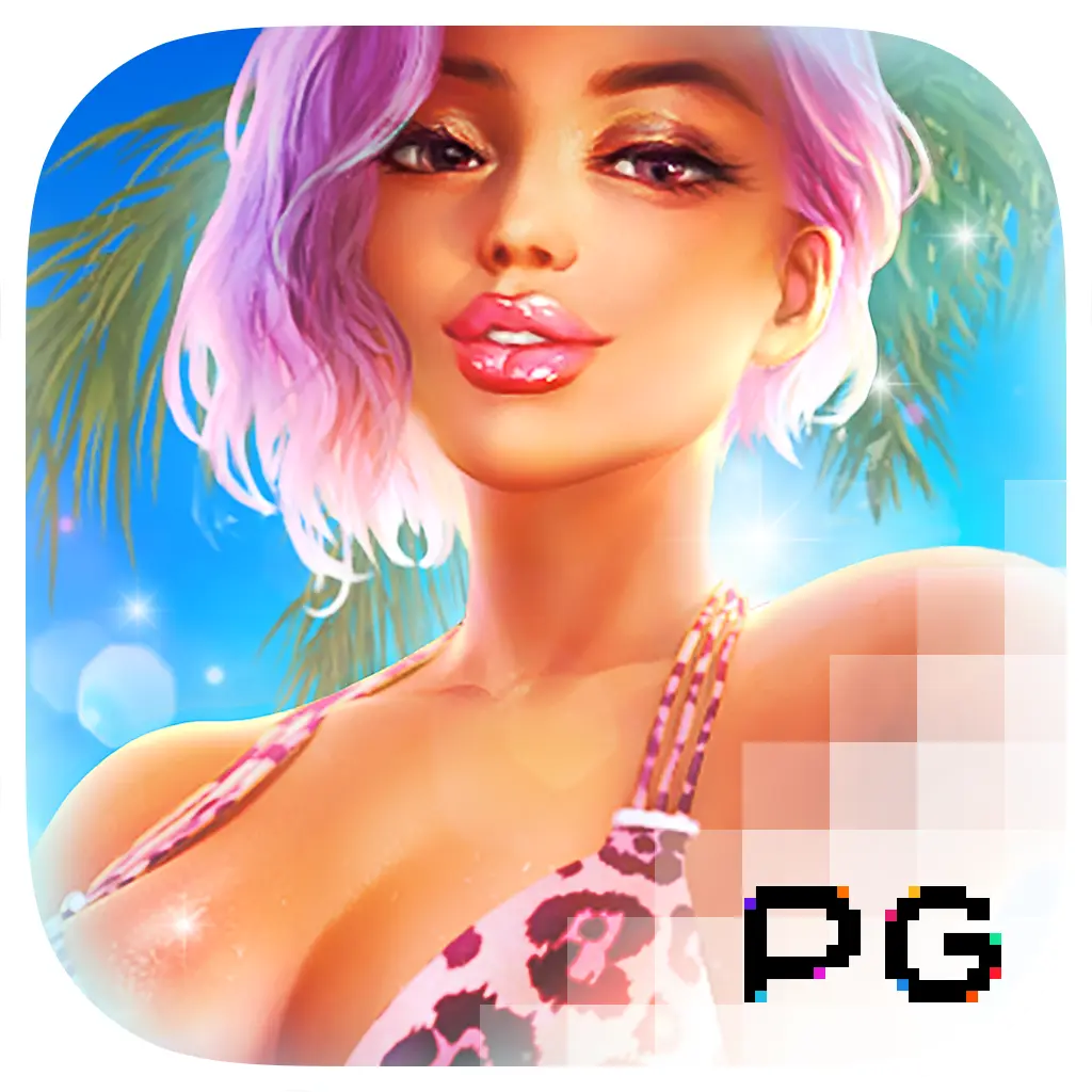 Bikini Paradise - SUPERBET388